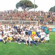 Marítimo foi um justíssimo campeão da Liga 2 na época passada e logrou, claro, a subida à elite nacional