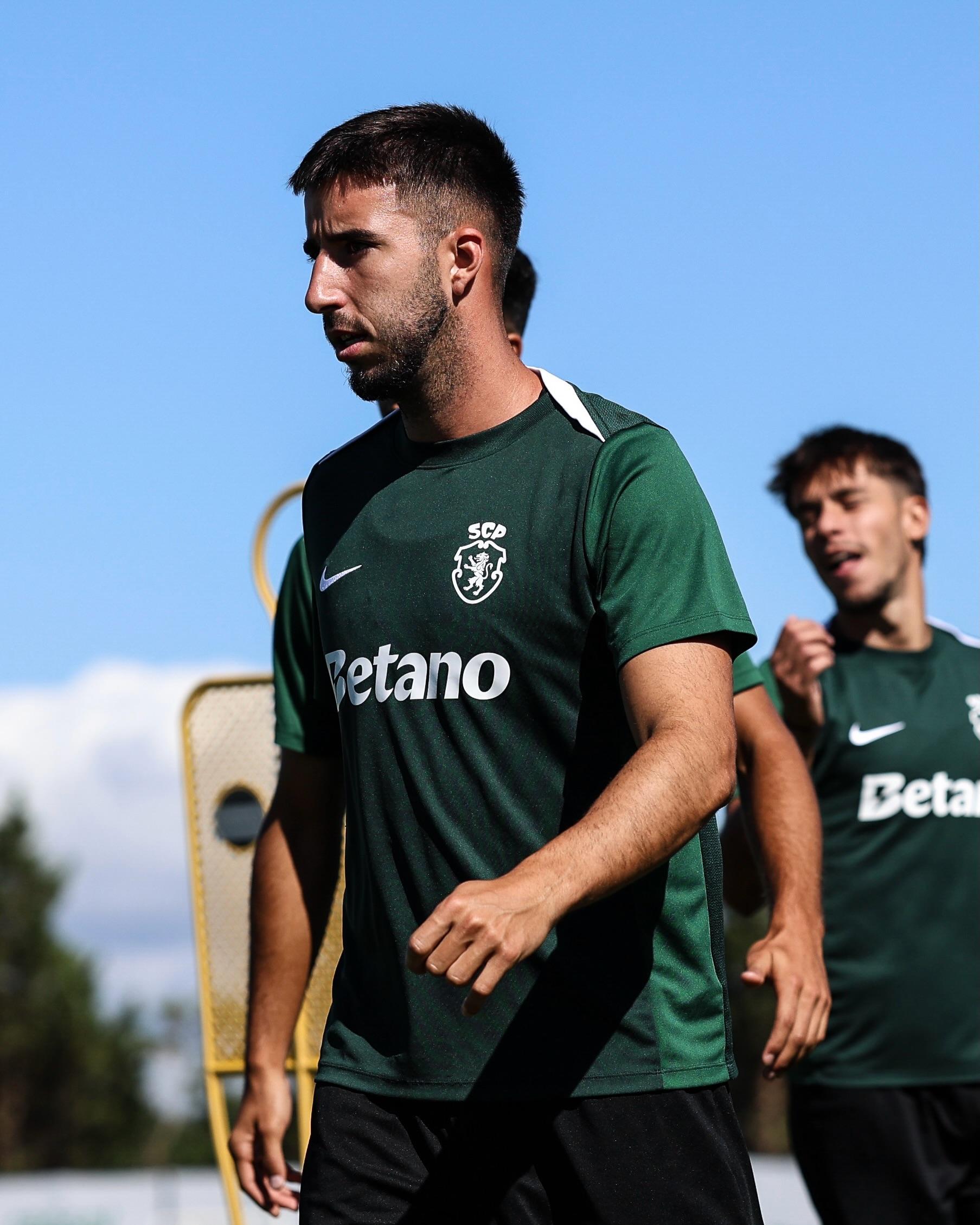 Foto: Sporting