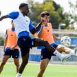 Dragões já preparam a estreia no campeonato 2026/27 - Foto: FC PORTO