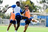Dragões já preparam a estreia no campeonato 2026/27 - Foto: FC PORTO