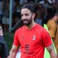 Ruben Amorim, treinador do Milan