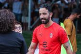 Ruben Amorim, treinador do Milan