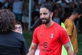 Ruben Amorim, treinador do Milan
