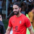 Ruben Amorim, treinador do Milan