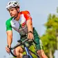 Tiago Rodrigues, triatleta português. Foto: Exército