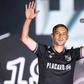 Orest Lebedenko diz adeus aos vitorianos - Foto: Vitória de Guimarães