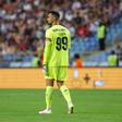 Mercado FC Porto: água na fervura no interesse do Chelsea em Diogo Costa