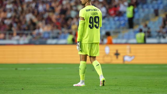 «Diogo Costa seria a cereja no topo do bolo no PSG ou no Bayern»
