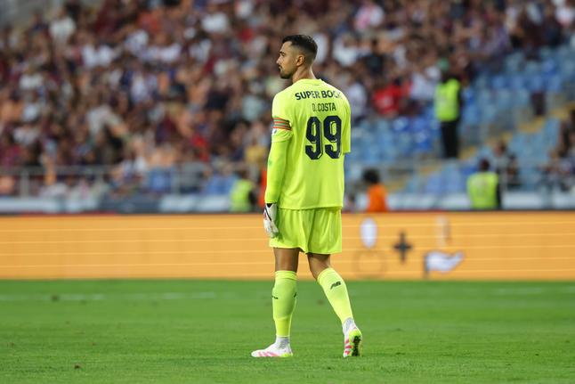 «Diogo Costa seria a cereja no topo do bolo no PSG ou no Bayern»