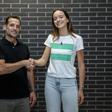 Gabriela Lopes. Foto: Sporting