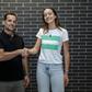 Gabriela Lopes. Foto: Sporting
