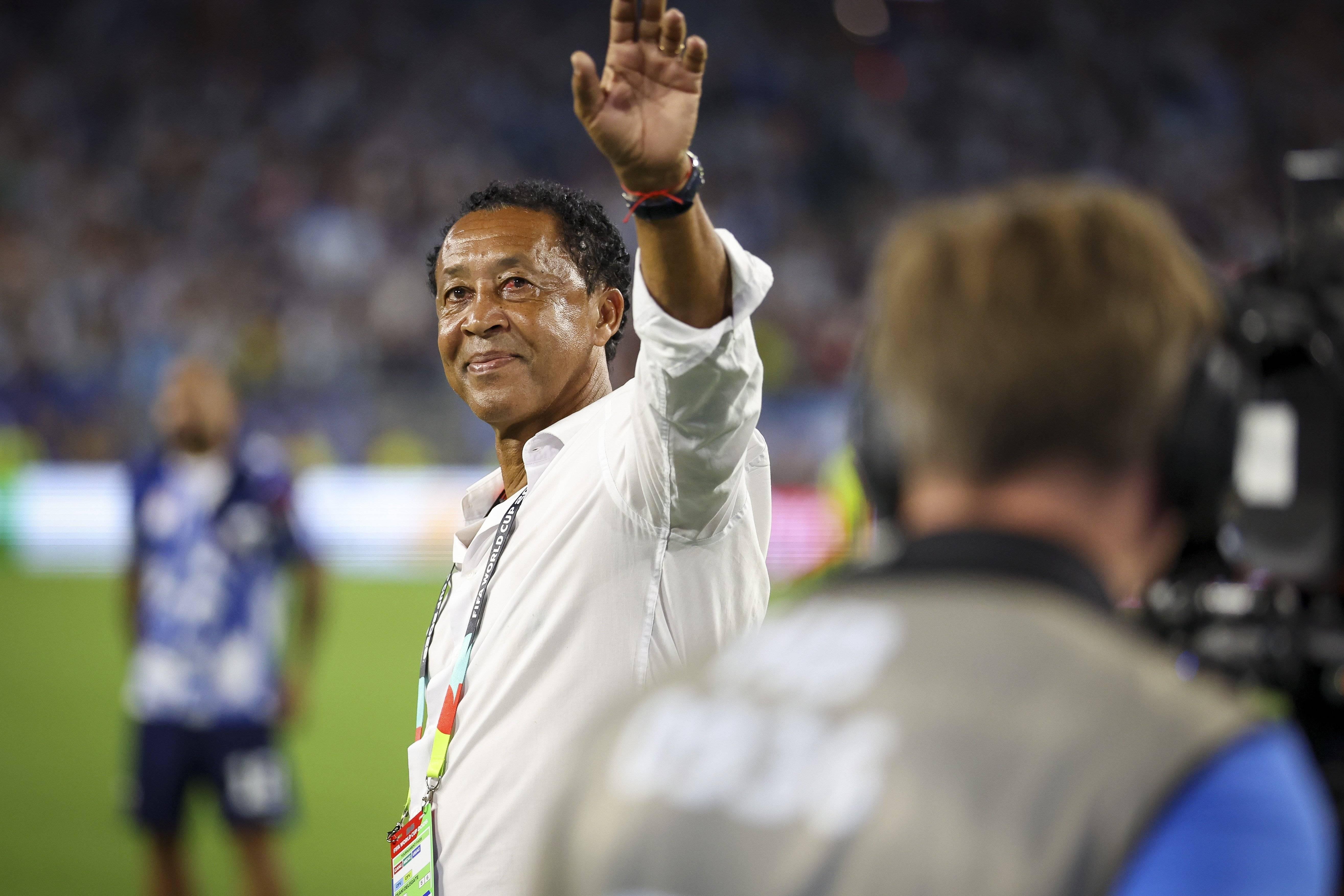 Bubista conduziu Cabo Verde à sua primeira fase final do Mundial 2026