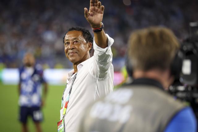 Bubista conduziu Cabo Verde à sua primeira fase final do Mundial 2026