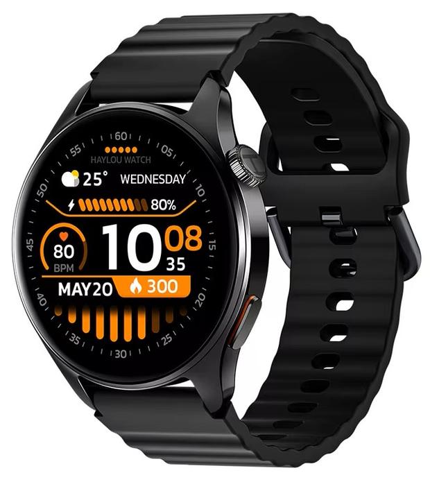 Relógio HAYLOU Watch 4S