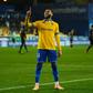 Yanis Begraoui é figura de proa do Estoril e tem suscitado muita cobiça além-fronteiras