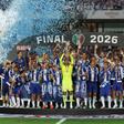 Do passeio em Coimbra ao truque de Martim: os bastidores do FC Porto na Supertaça (vídeo)