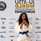 Heliane Caio conquista primeira medalha de Angola no Mundial de ju-jitsu