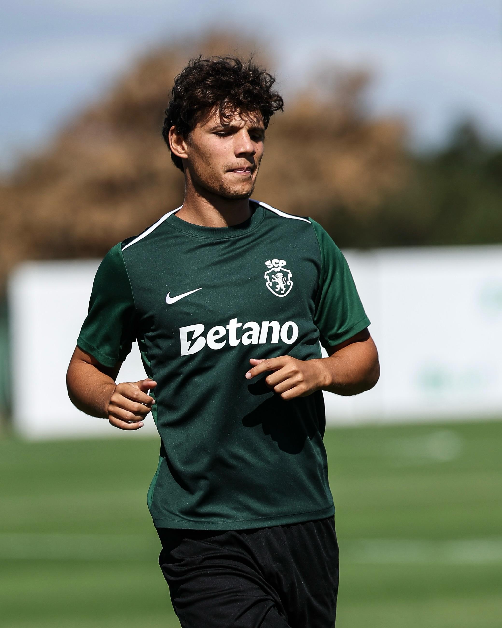 Foto: Sporting