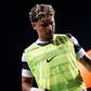 Maxi Araújo e Fresneda novos capitães do Sporting