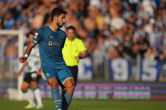 Grujic dispensado da seleção sérvia