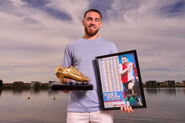 Kokçu: «Queria muito marcar um golo e agora estou mais solto!»