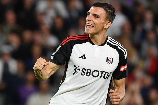 CEO do Bayern comenta possibilidade de voltar a tentar contratar Palhinha