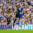 FC Porto-Arouca: A explicação de Duarte Gomes para o caso do VAR no Dragão