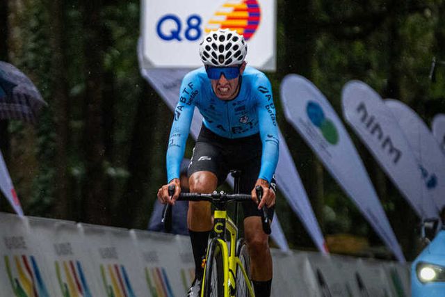 António Carvalho é o novo líder