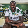Moreirense: Rui Borges com quatro baixas para o Casa Pia