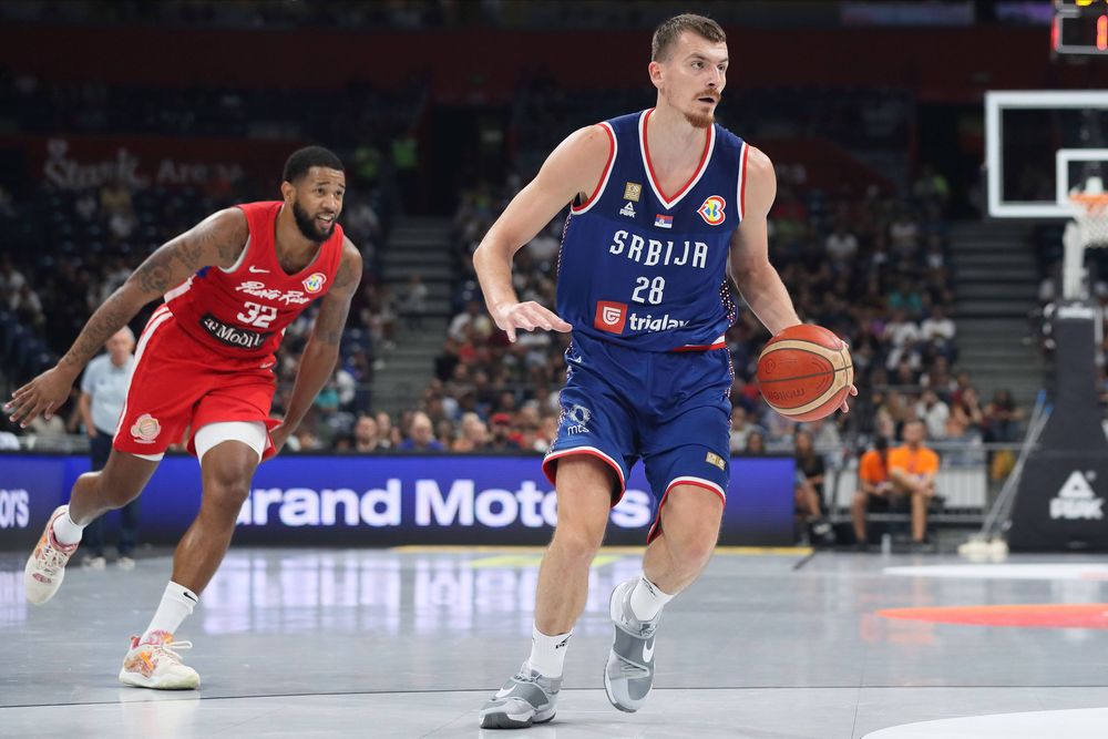 EUA, Lituânia, Eslovénia e Alemanha nos “quartos” do Mundial de basquetebol, Basquetebol