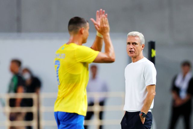 Liga da Arábia Saudita esclarece a data do fecho do mercado