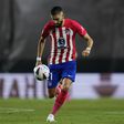 Oficial: Carrasco no Al Shabab