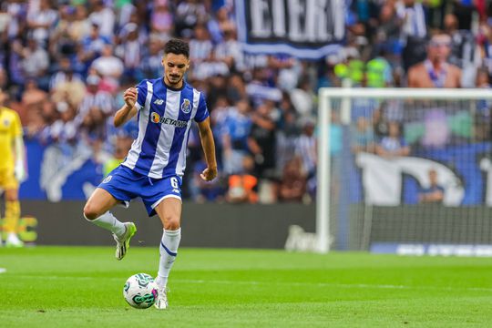 FC Porto-Arouca sem motivos para ser repetido: a explicação de Pedro Henriques (vídeo)