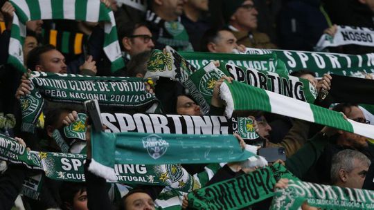 Sporting: já há ingressos para o clássico da Taça da Liga