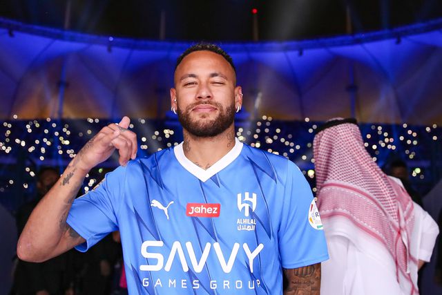 Inglaterra controla mercado, Arábia Saudita surge como nova atração