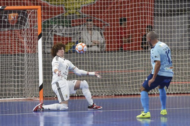 Uma estreia na Seleção Nacional