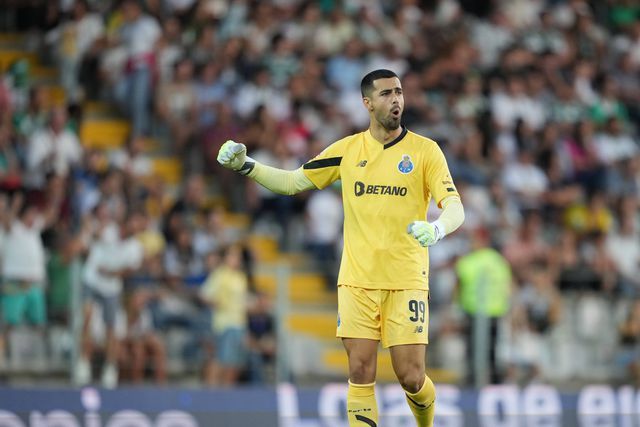 Quatro dragões nas seleções