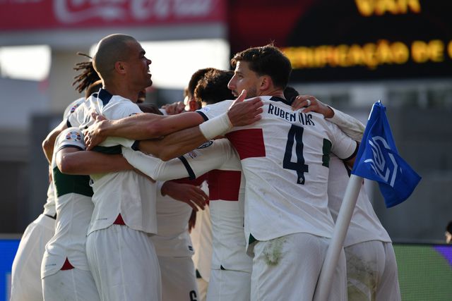 Rúben Dias: a ausência de Pepe e a chegada de Matheus Nunes ao Man. City