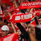 Contas da Benfica SAD conhecidas quarta-feira