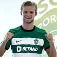 Hjulmand faz apelo aos adeptos do Sporting