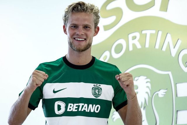 Hjulmand faz apelo aos adeptos do Sporting