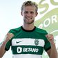 Hjulmand faz apelo aos adeptos do Sporting