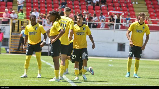 SAD abandona venda centralizada de bilhetes antes de jogo com o Benfica