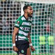 Sporting: St. Juste regressa após as seleções