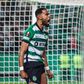 Sporting: St. Juste regressa após as seleções