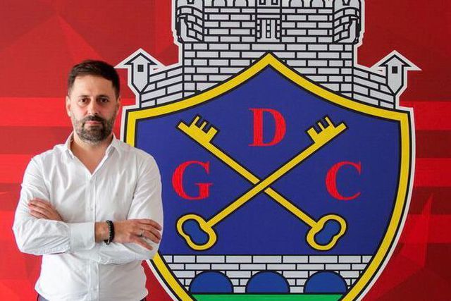 «Confiança total em José Gomes»