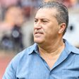 José Peseiro renova contrato com a Nigéria