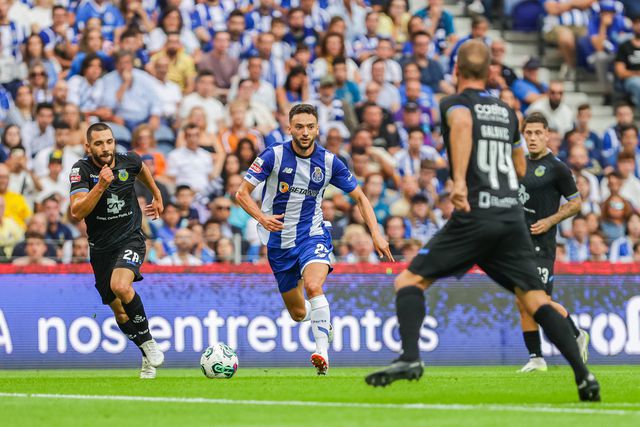 «Insólito» e «absurdo»: o que se diz no estrangeiro sobre o FC Porto-Arouca