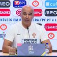 Roberto Martínez: «Futebol atrativo? Queremos sempre ganhar»