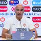 Roberto Martínez: «Futebol atrativo? Queremos sempre ganhar»